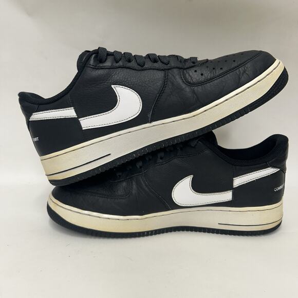 Nike Air Force 1 Low Supreme x Comme des Garçons “Split” main image 8
